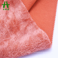 Mulinsen Textile Hot Sale Plain Dyed Micro Polar Fleece Fabric Bonding Winter Items